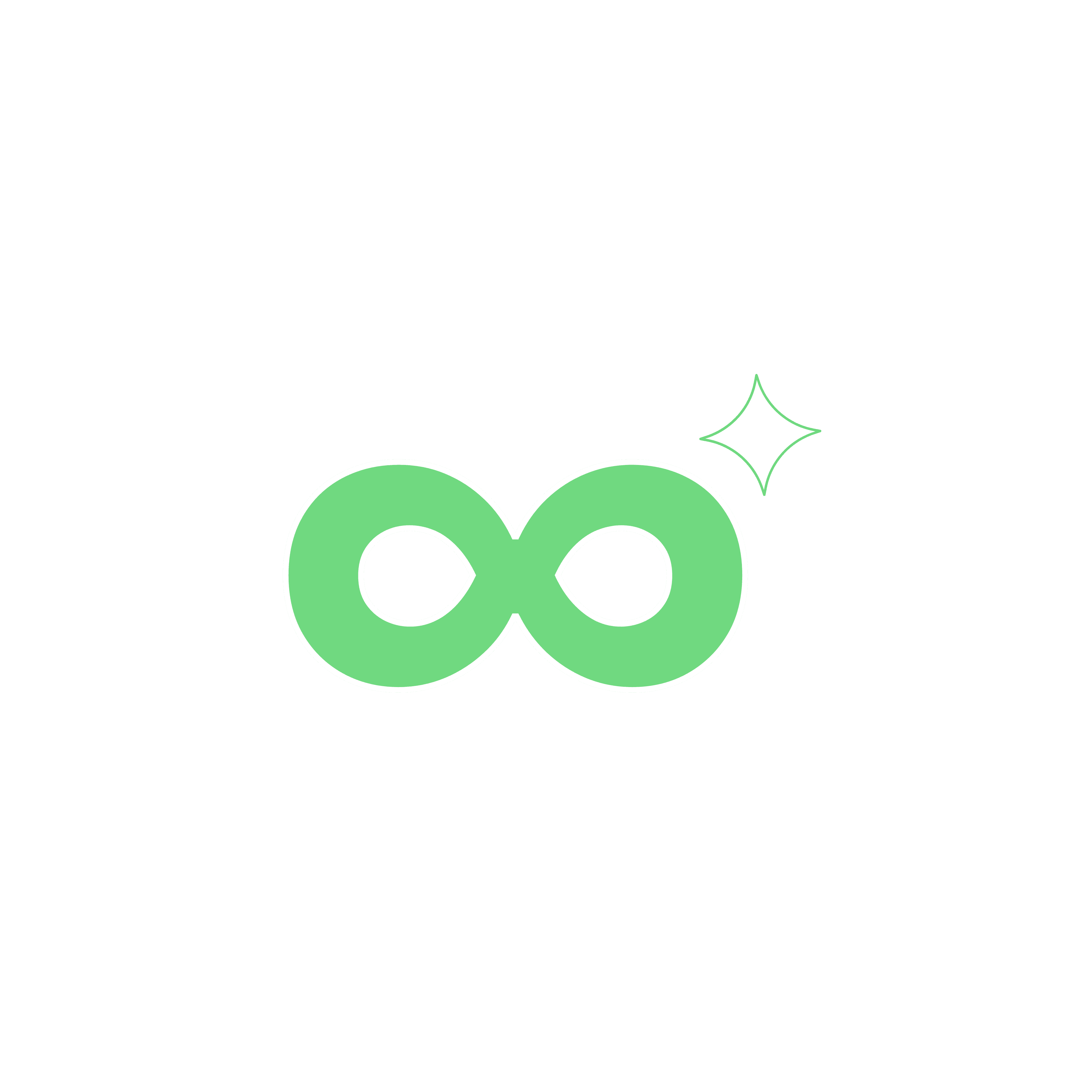 even8 infinity mark