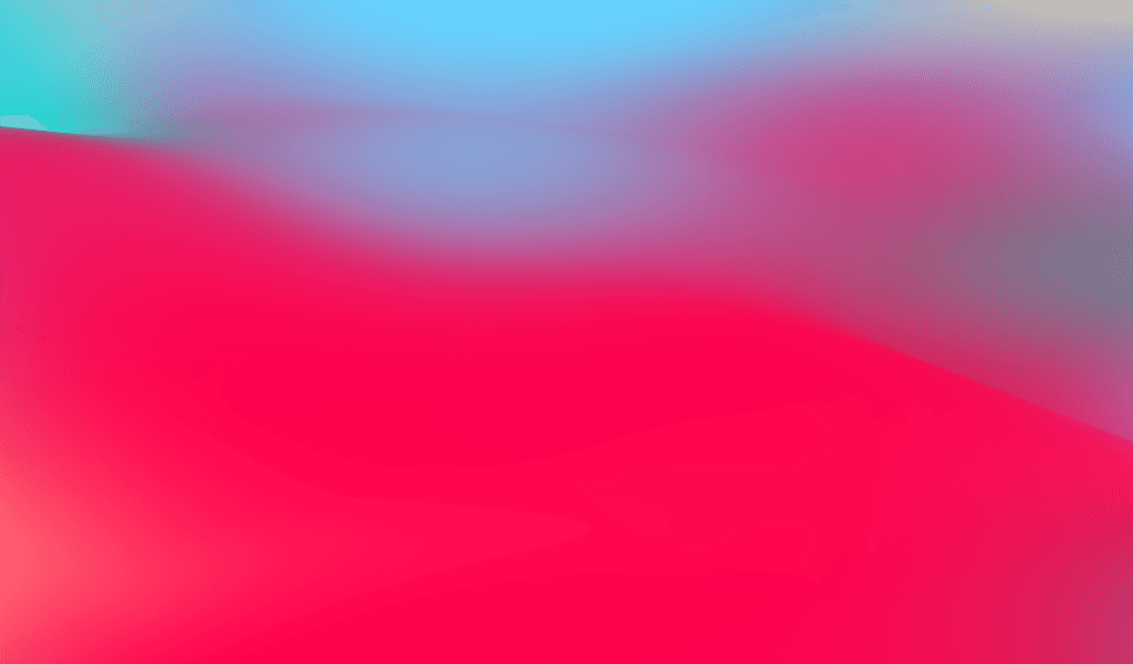 Gradient background