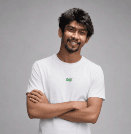 Ritik Mohanty